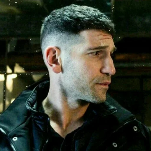 😕 Стикер «The Punisher» для Telegram