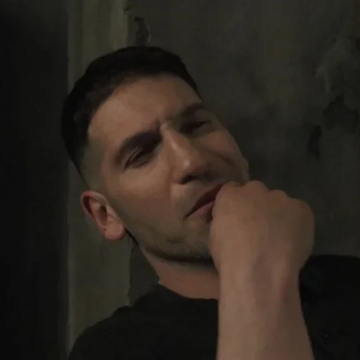 💀 Стикер «The Punisher» для Telegram