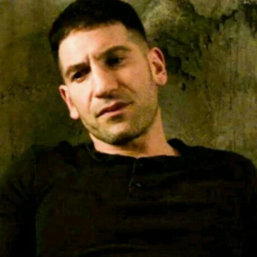 🙁 Стикер «The Punisher» для Telegram