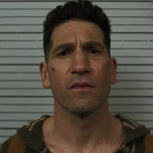 💀 Стикер «The Punisher» для Telegram