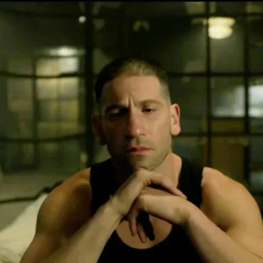 😑 Стикер «The Punisher» для Telegram