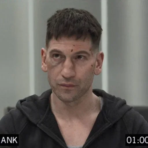 💀 Стикер «The Punisher» для Telegram
