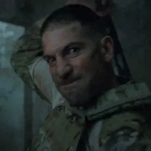💀 Стикер «The Punisher» для Telegram