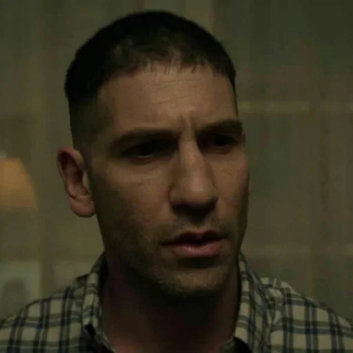 😐 Стикер «The Punisher» для Telegram