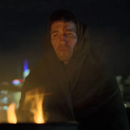 💀 Стикер «The Punisher» для Telegram
