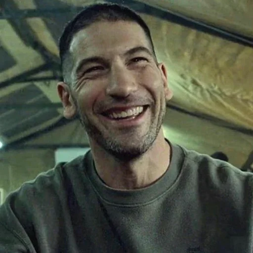 😂 Стикер «The Punisher» для Telegram