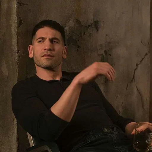 😏 Стикер «The Punisher» для Telegram