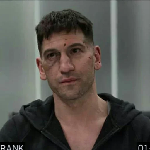 😐 Стикер «The Punisher» для Telegram