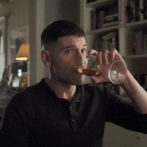 💀 Стикер «The Punisher» для Telegram