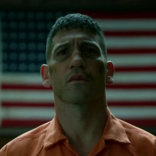 😐 Стикер «The Punisher» для Telegram