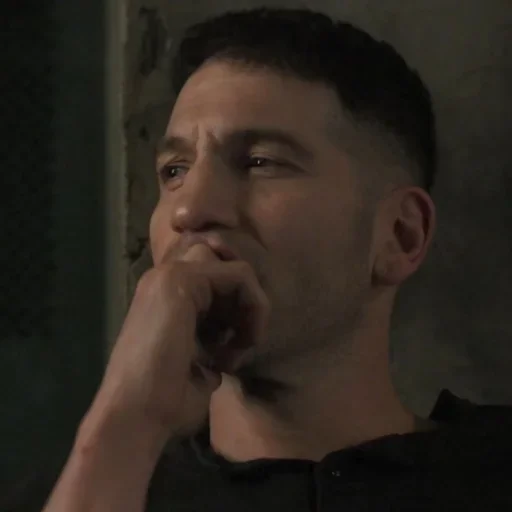💀 Стикер «The Punisher» для Telegram