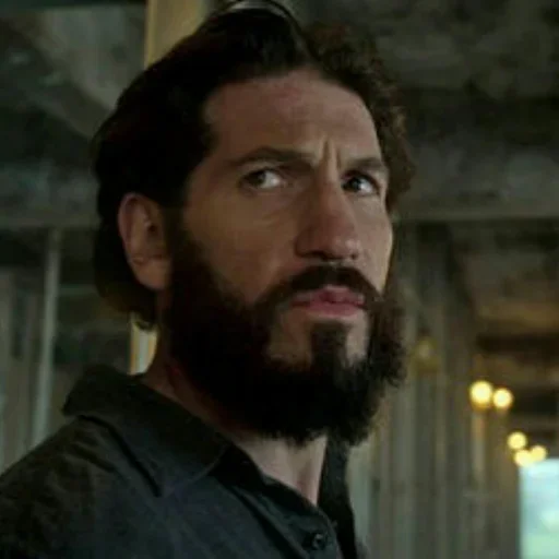 😒 Стикер «The Punisher» для Telegram
