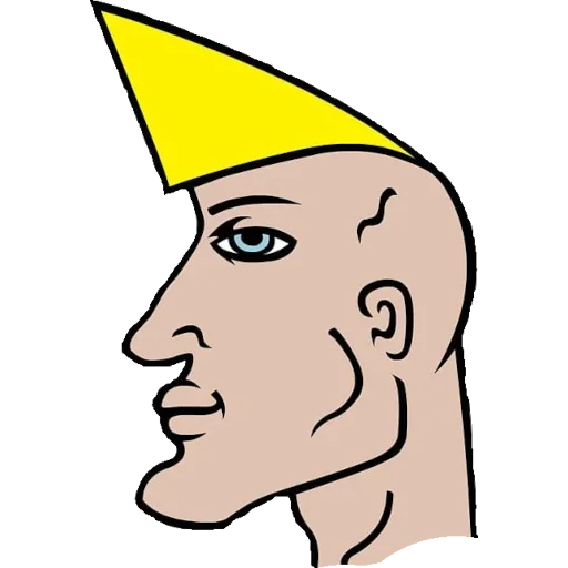 💪 Стикер «Boomer» для Telegram