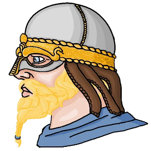 👷‍♂ Стикер «Boomer» для Telegram