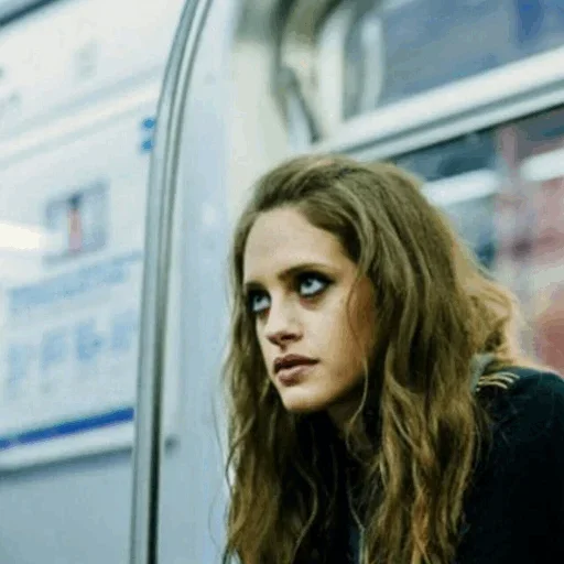 😐 Стикер «Mr. Robot ¦» для Telegram