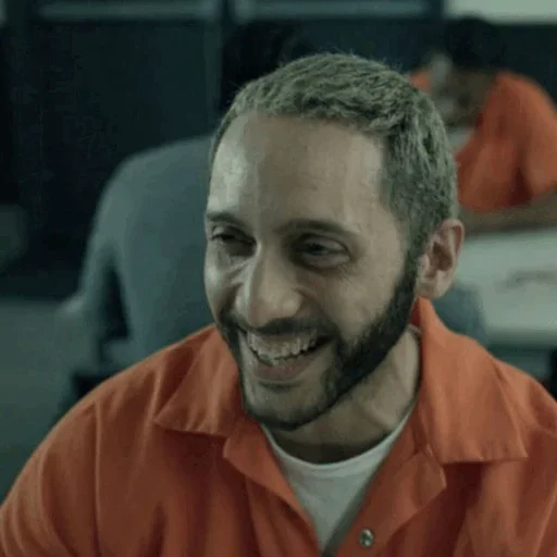 😄 Стикер «Mr. Robot ¦» для Telegram