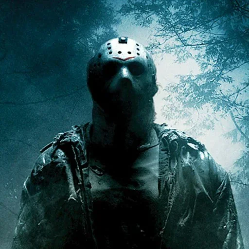 🎬 Стикер «Scary Verse» для Telegram