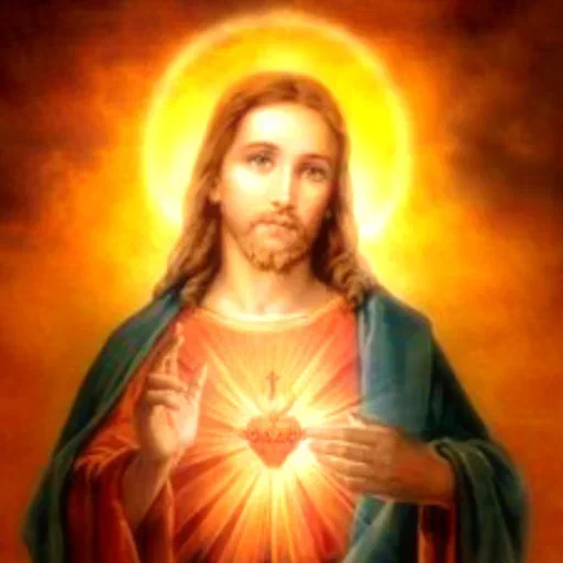 💖 Стикер «Christianity» для Telegram