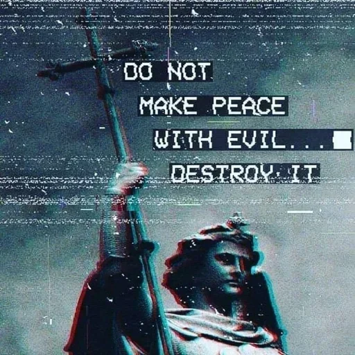 ✝ Стикер «Christianity» для Telegram