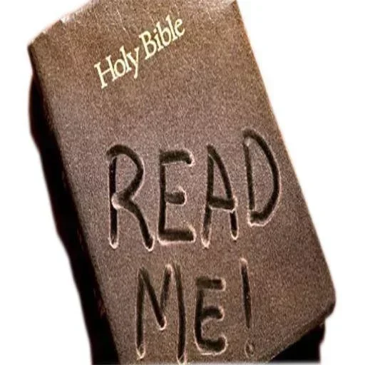 ✝ Стикер «Christianity» для Telegram