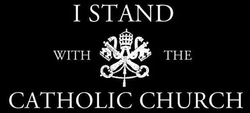 🇻🇦 Стикер «Christianity» для Telegram