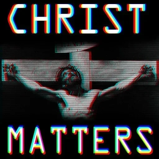 ✝ Стикер «Christianity» для Telegram