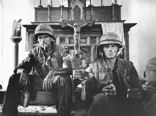 💣 Стикер «Christianity» для Telegram