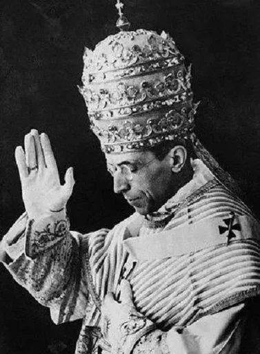 👑 Стикер «Christianity» для Telegram