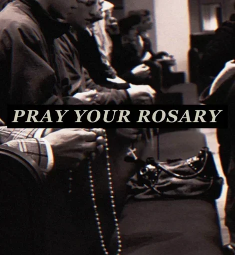 🙏 Стикер «Christianity» для Telegram