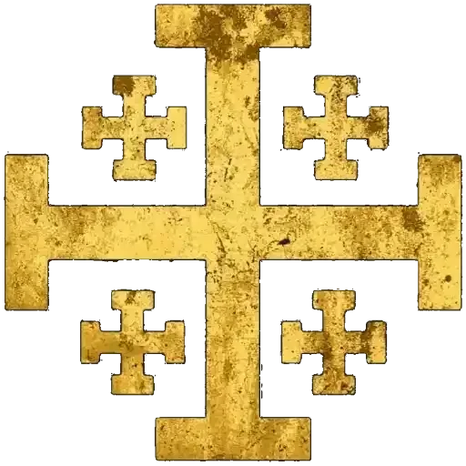 ➕ Стикер «Christianity» для Telegram