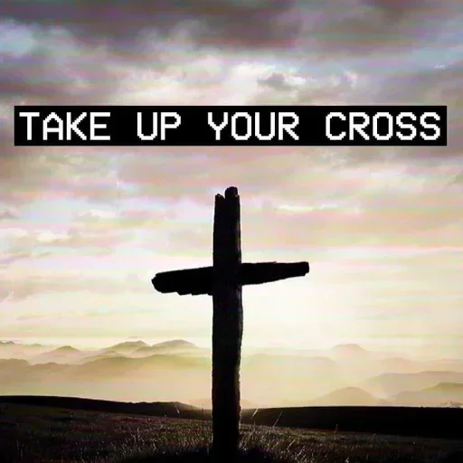 ✝ Стикер «Christianity» для Telegram
