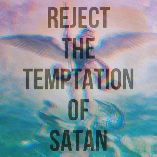 ✝ Стикер «Christianity» для Telegram