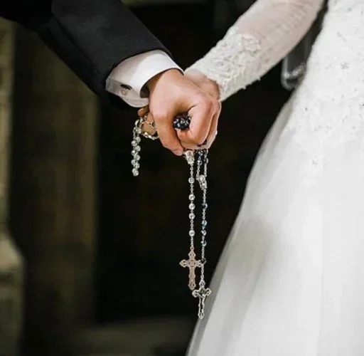🙌 Стикер «Christianity» для Telegram