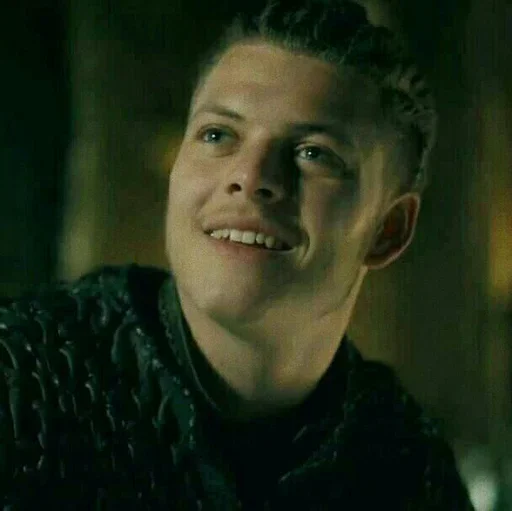 😂 Стикер «Vikings» для Telegram