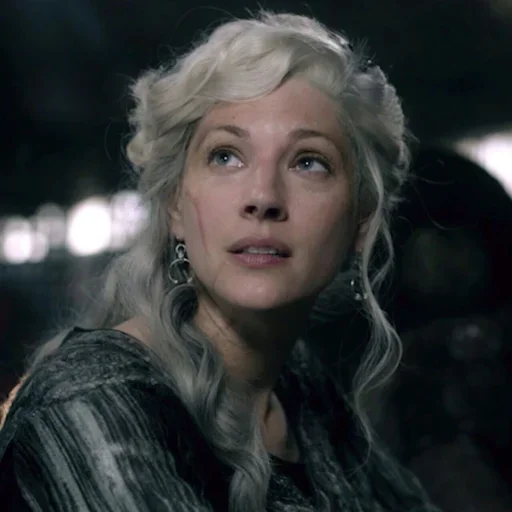 😐 Стикер «Vikings» для Telegram