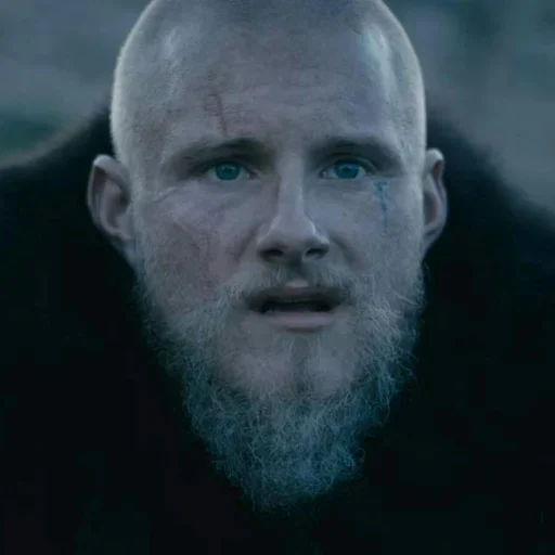 😳 Стикер «Vikings» для Telegram