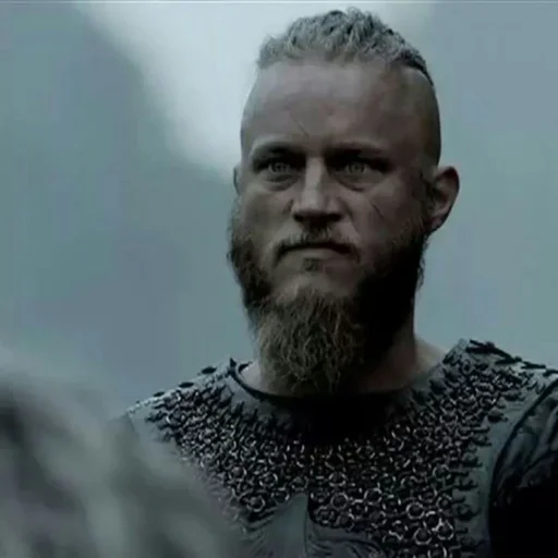 😒 Стикер «Vikings» для Telegram