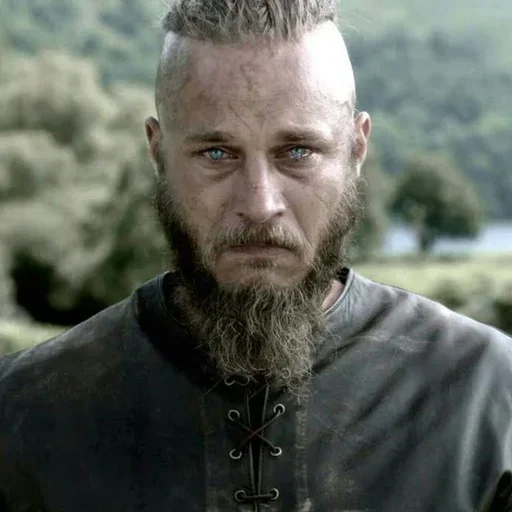 🥺 Стикер «Vikings» для Telegram