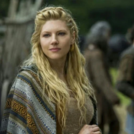 🙂 Стикер «Vikings» для Telegram