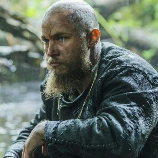 😞 Стикер «Vikings» для Telegram