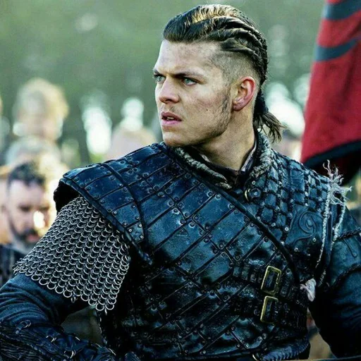 🧐 Стикер «Vikings» для Telegram