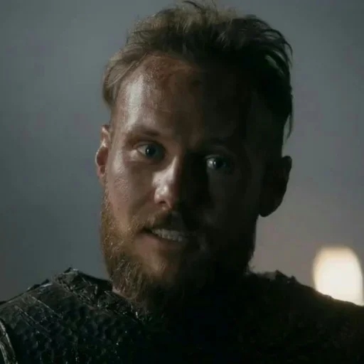 🥴 Стикер «Vikings» для Telegram
