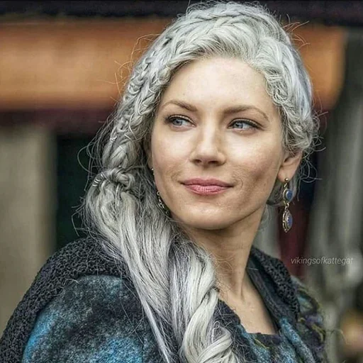 😊 Стикер «Vikings» для Telegram