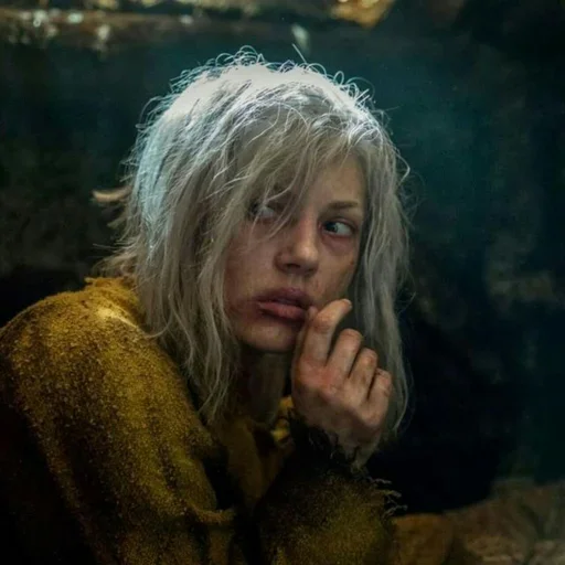 🥶 Стикер «Vikings» для Telegram