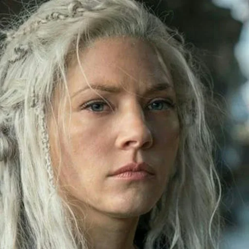 😐 Стикер «Vikings» для Telegram