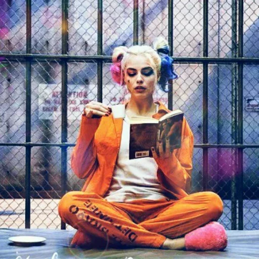☕️ Стикер «Alerquina» для Telegram