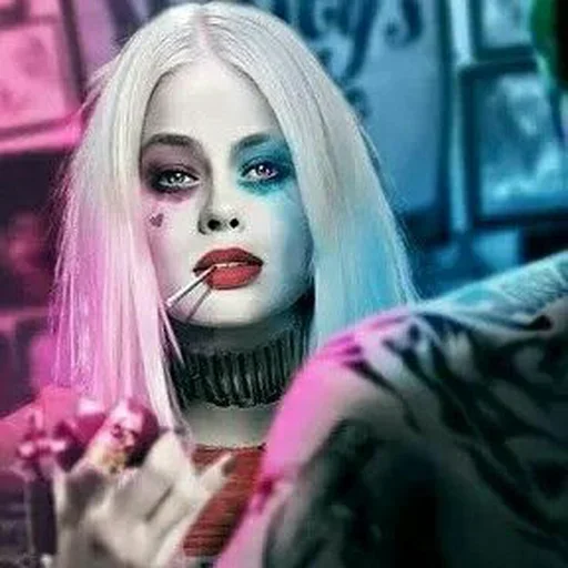 🤤 Стикер «Alerquina» для Telegram
