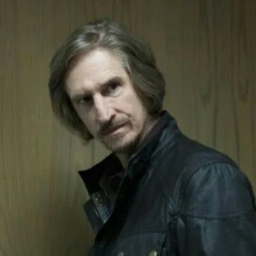 😐 Стикер «Sons of Anarchy» для Telegram
