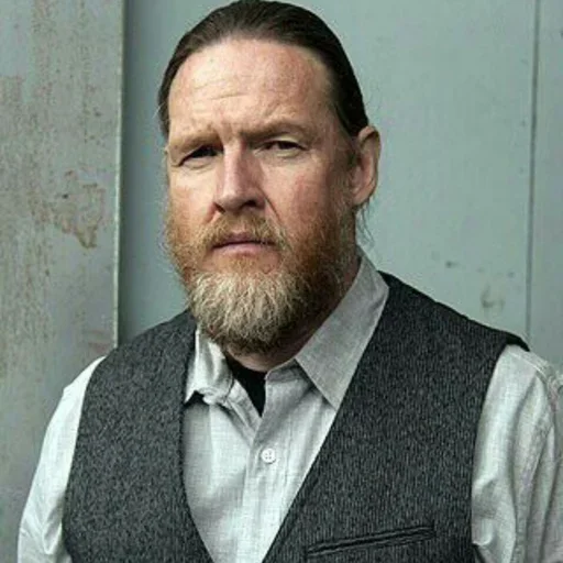 😐 Стикер «Sons of Anarchy» для Telegram