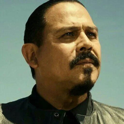 😐 Стикер «Sons of Anarchy» для Telegram